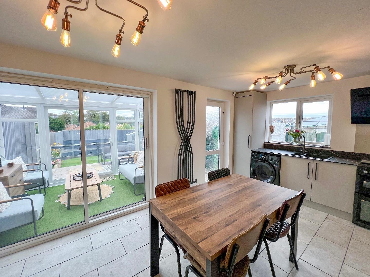Merlin Crescent, Cefn Glas, Bridgend County Borough, CF31 4QL